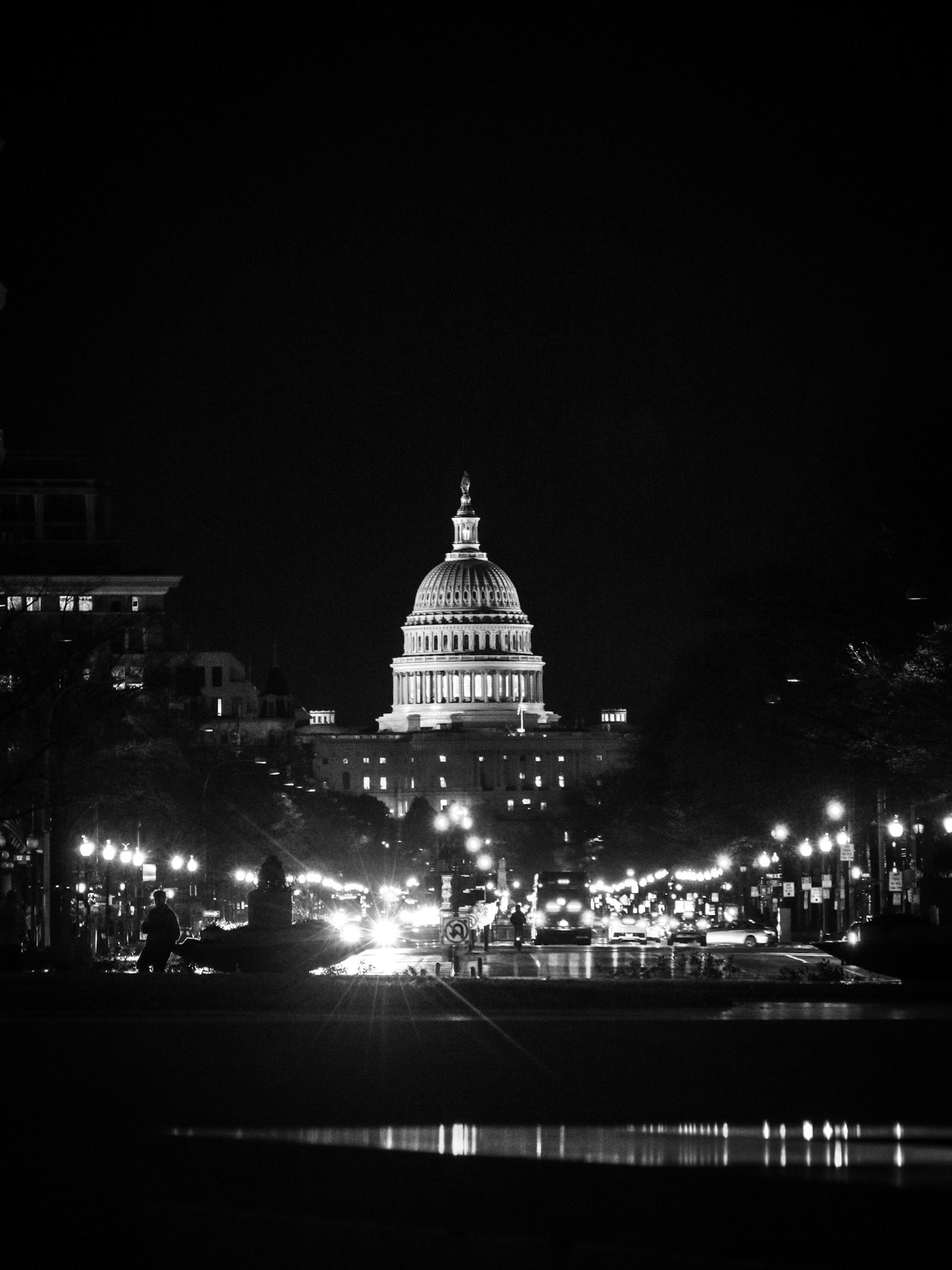 The US Capitol | Washington, D.C.
