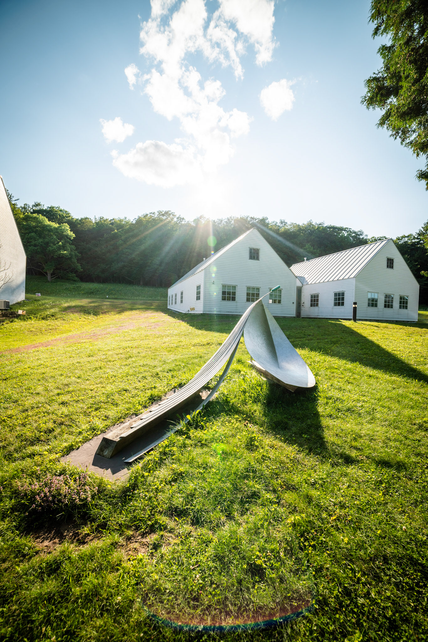 Southern Vermont Arts Center