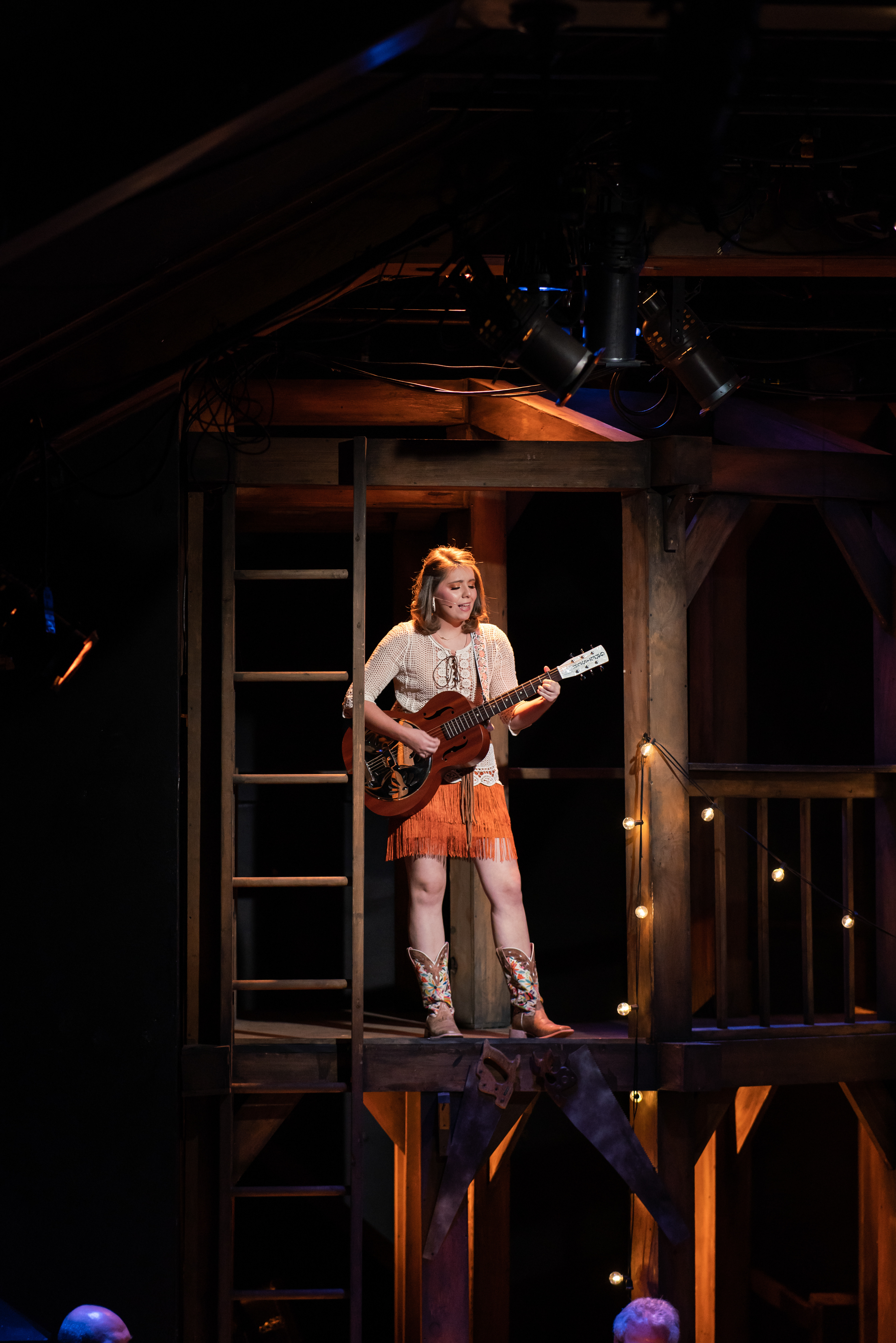 Heartbeat of America - Bristol Valley Theater