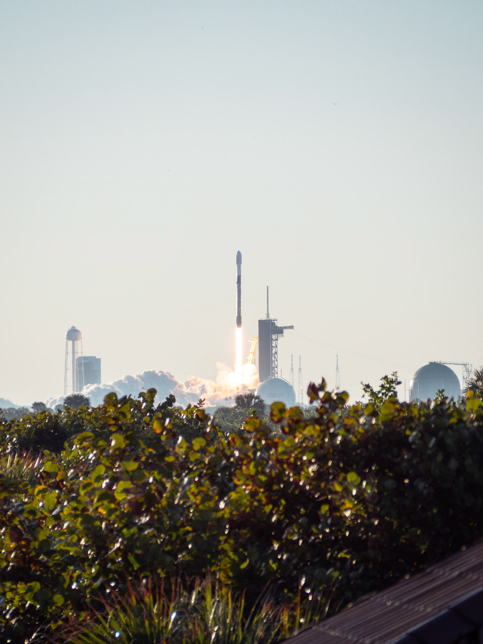 Starlink Launch | 1/20/2021