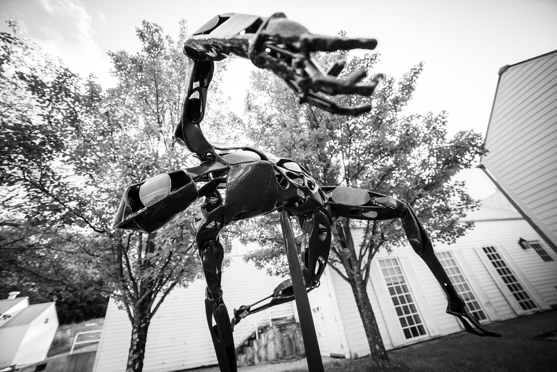 Southern Vermont Arts Center