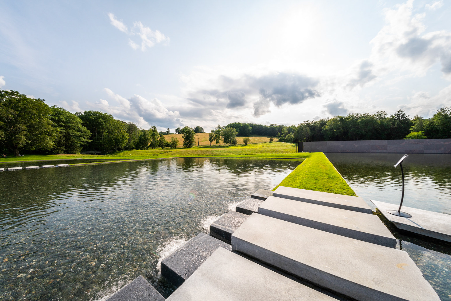 Clark Art Institute | Williamstown, MA