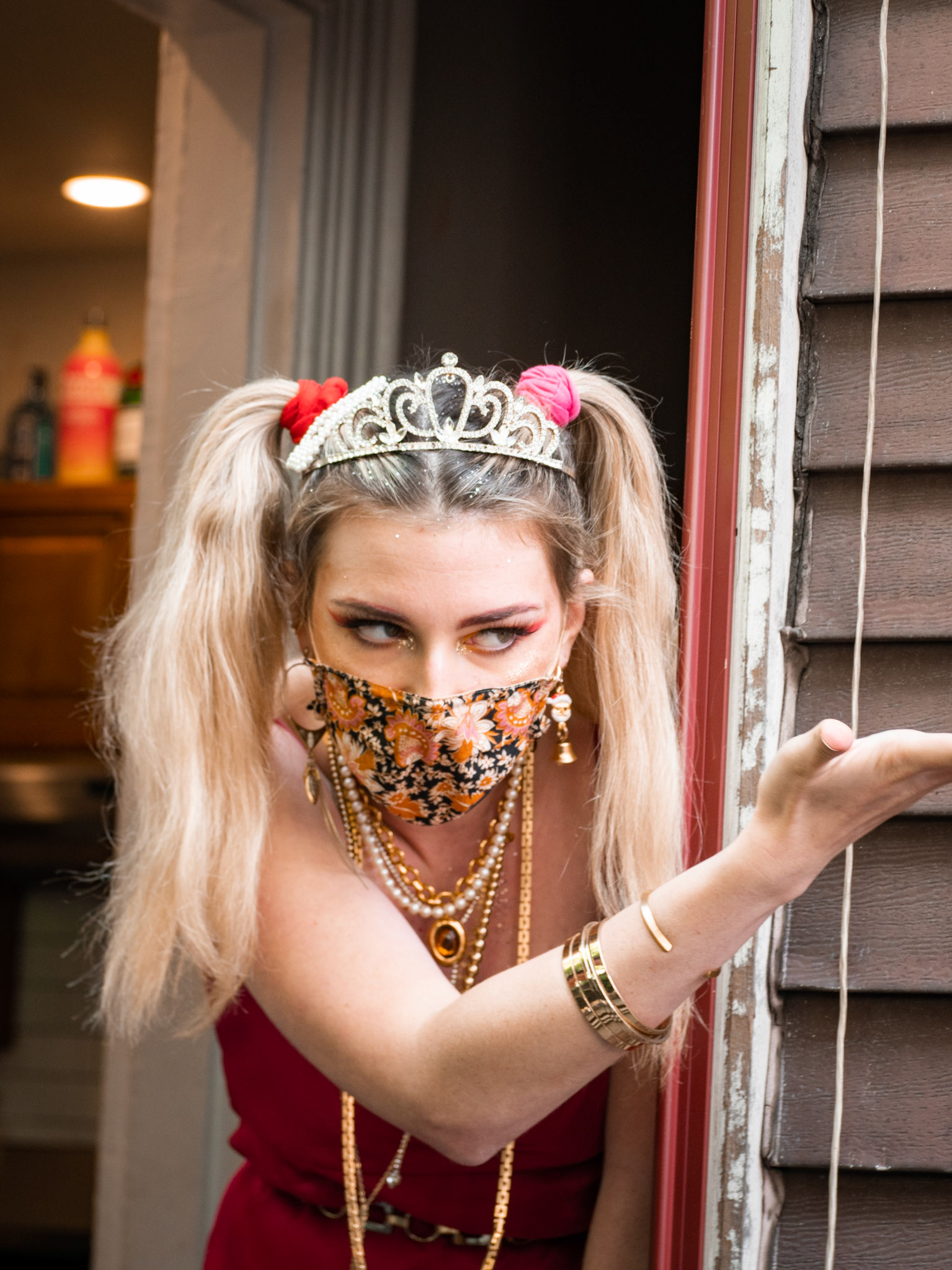 Shadyside Shakespeare Performance