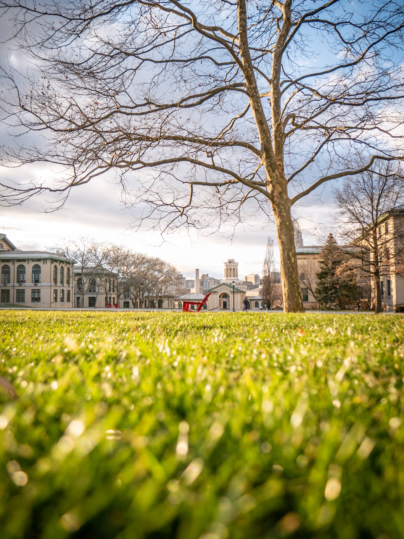 Carnegie Mellon University | Pittsburgh, PA