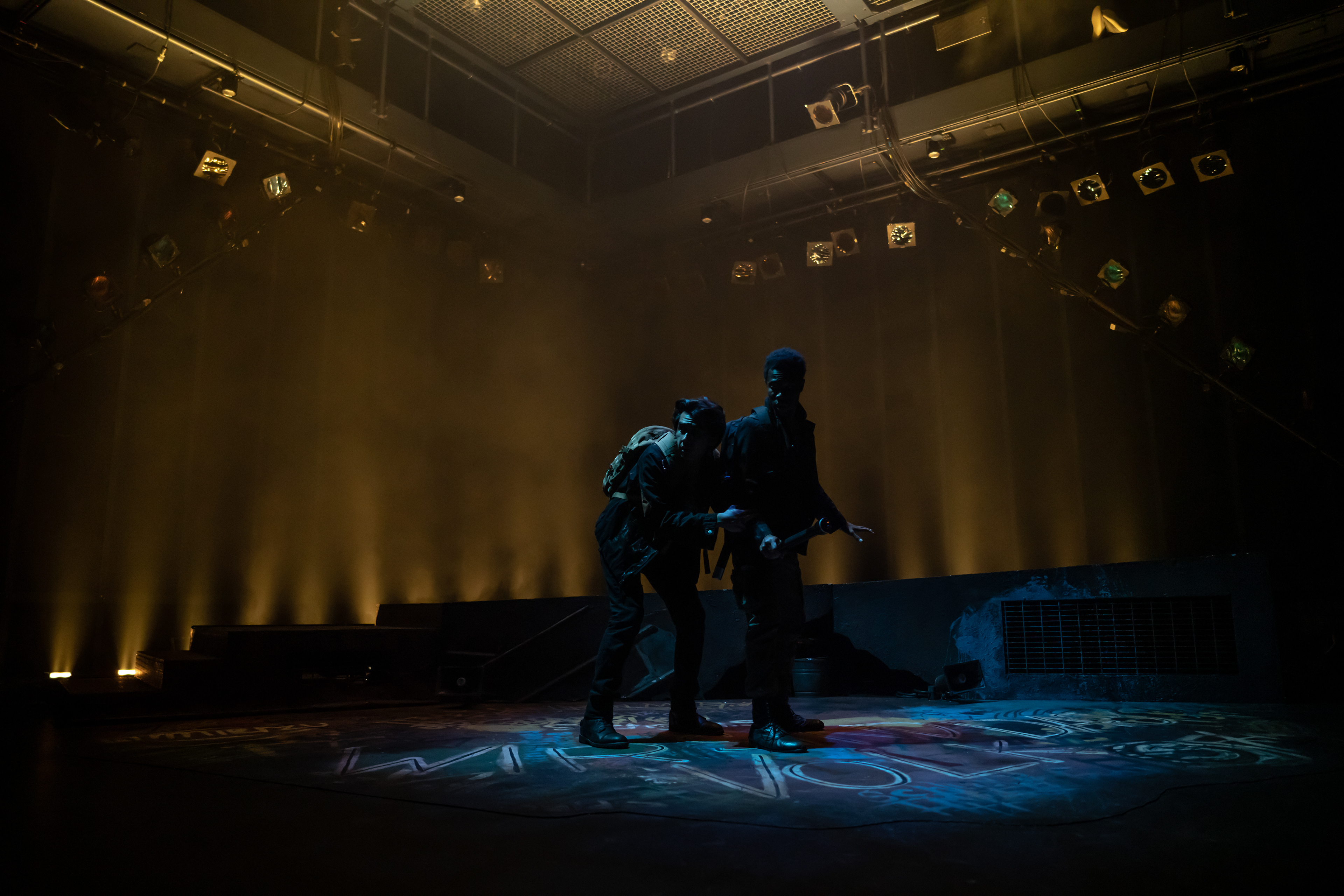 Woyzeck - Carnegie Mellon School of Drama