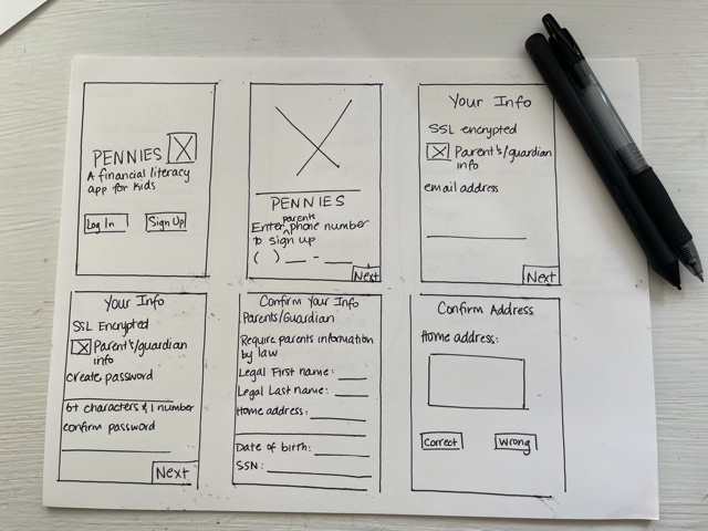 Onboarding