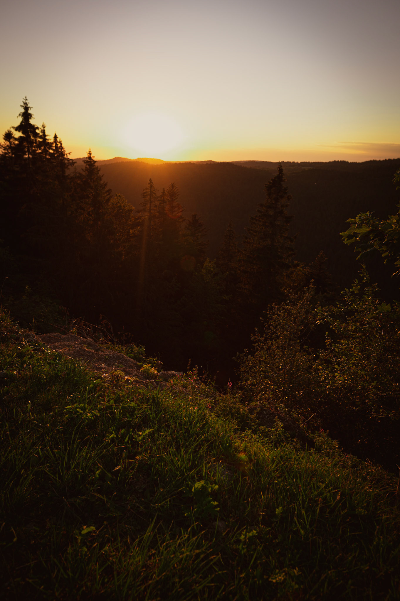 Le Jura Night & Day 4