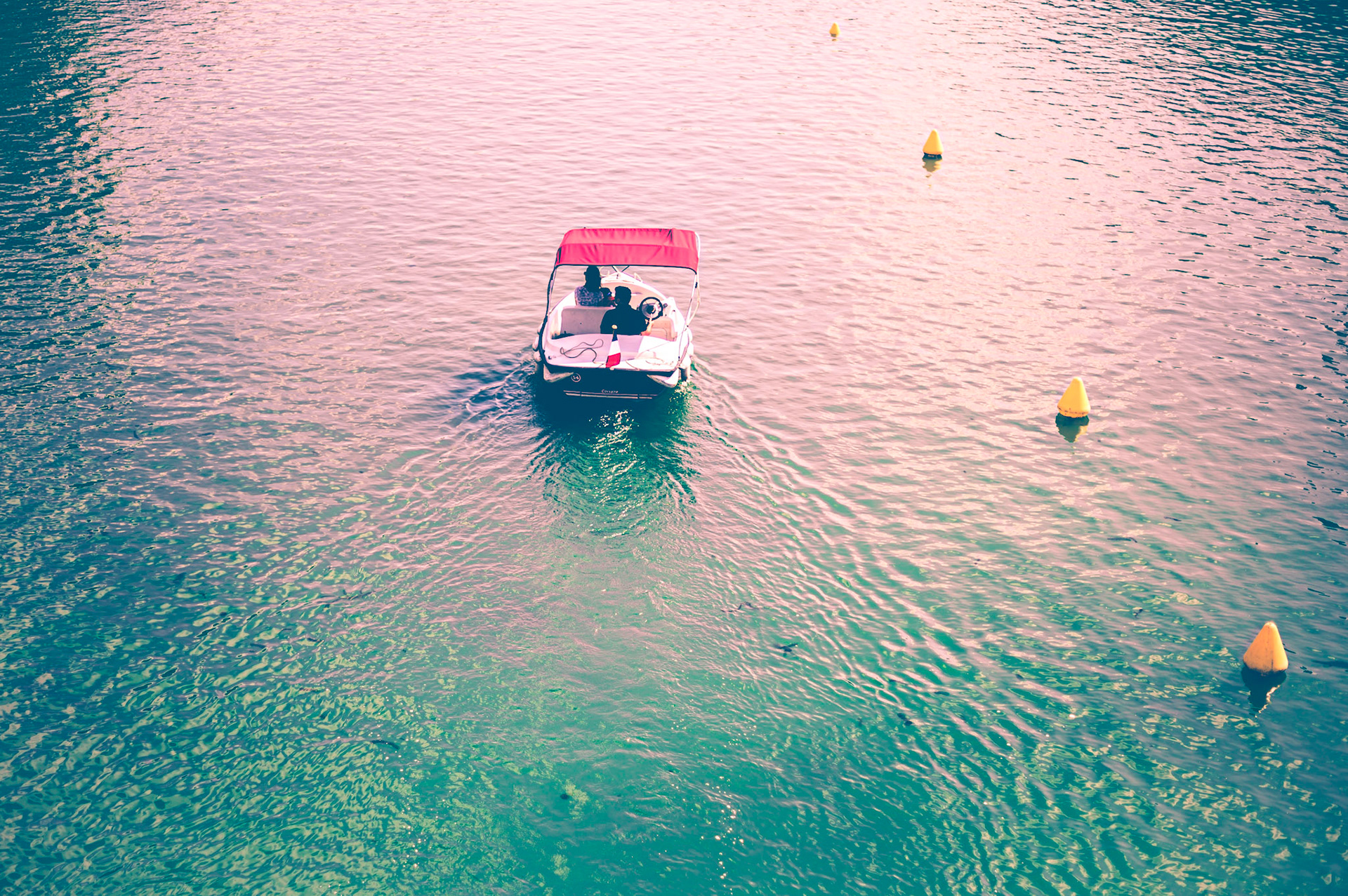 La Seine - Paris