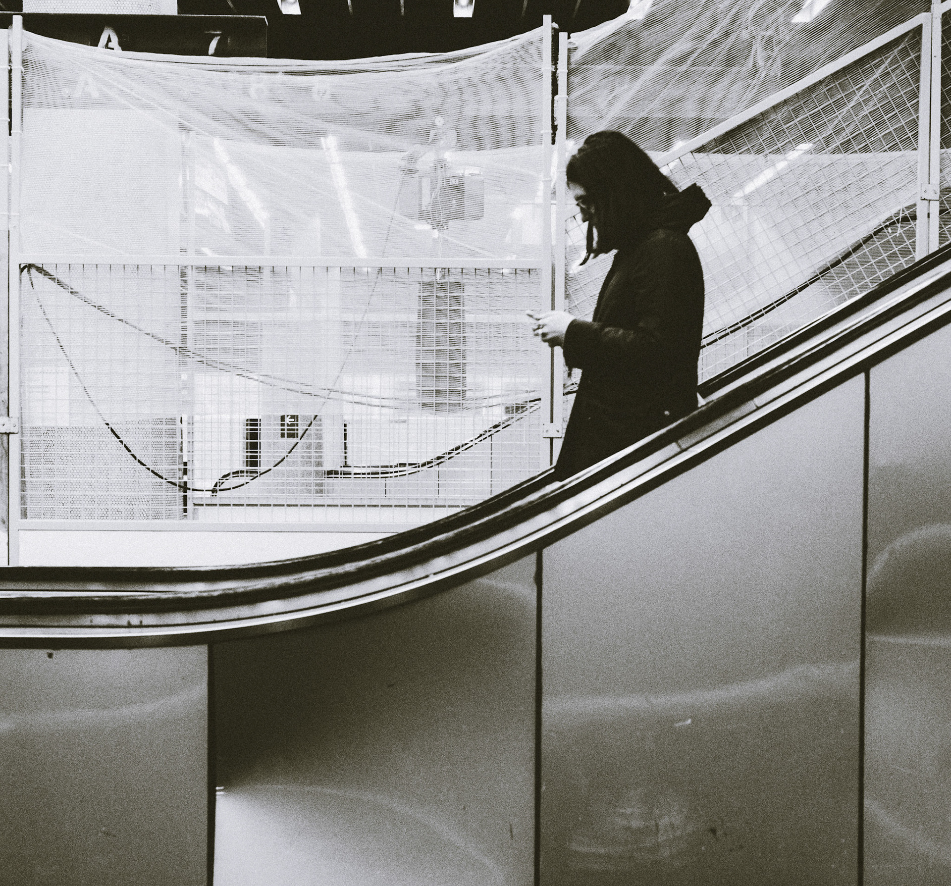 Underground life 2