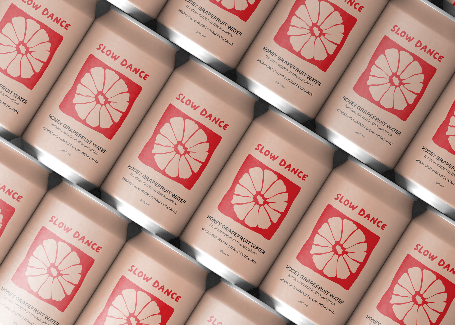 Can design for SLOW DANCE