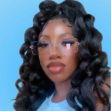 Anissa Irving