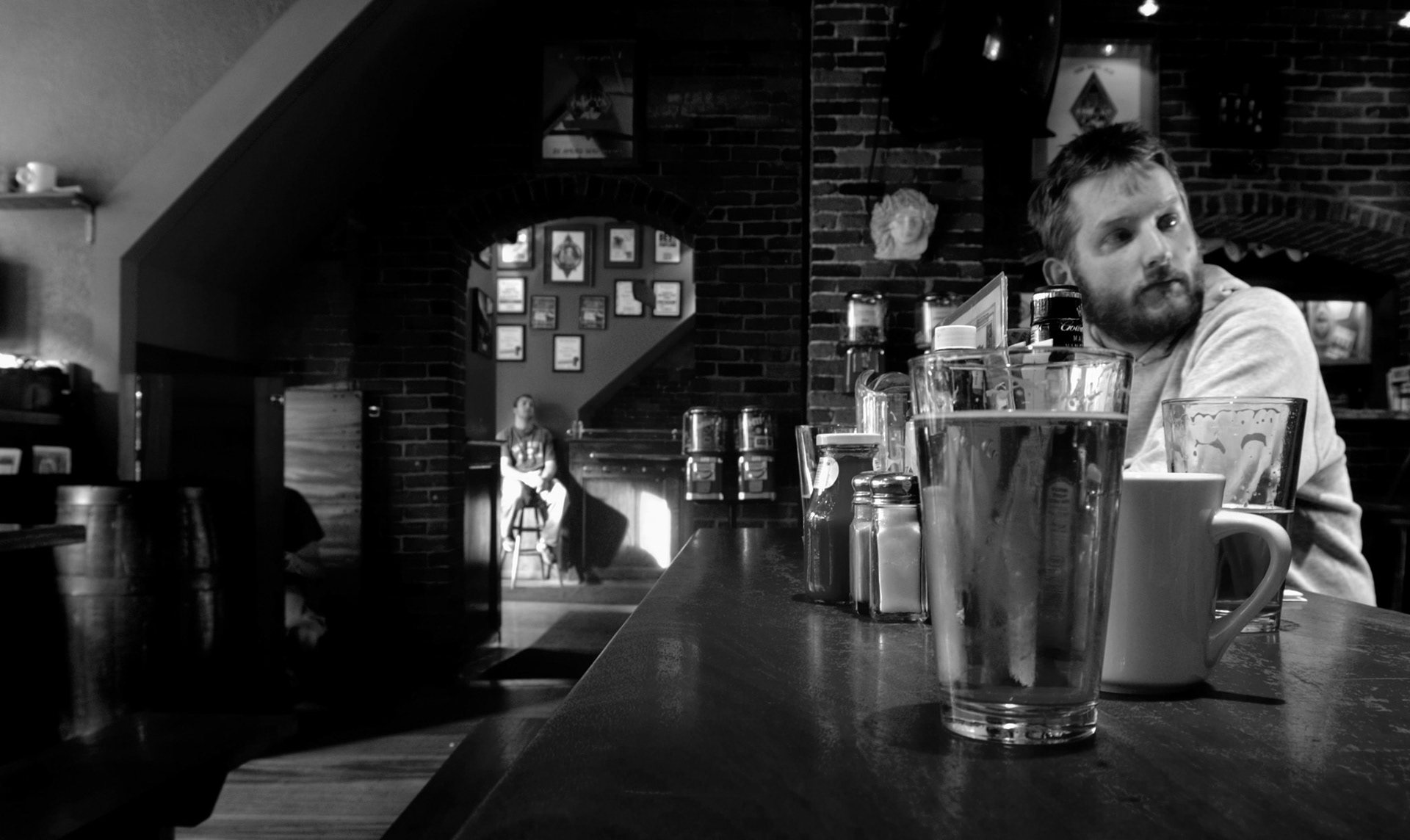 Refreshment