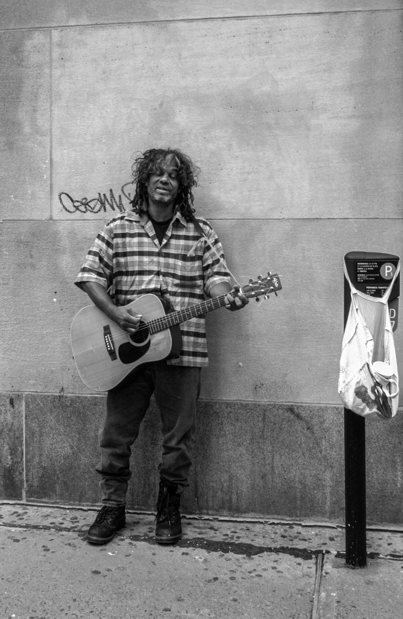Busker