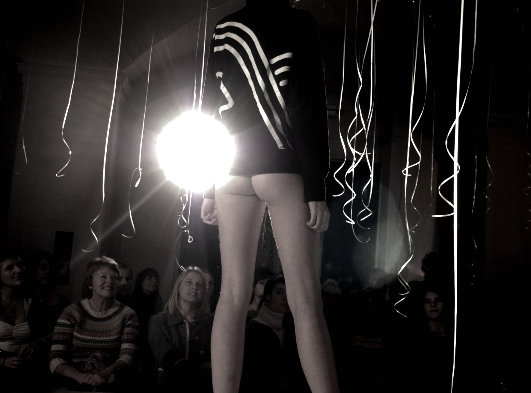 Fashion Shoot