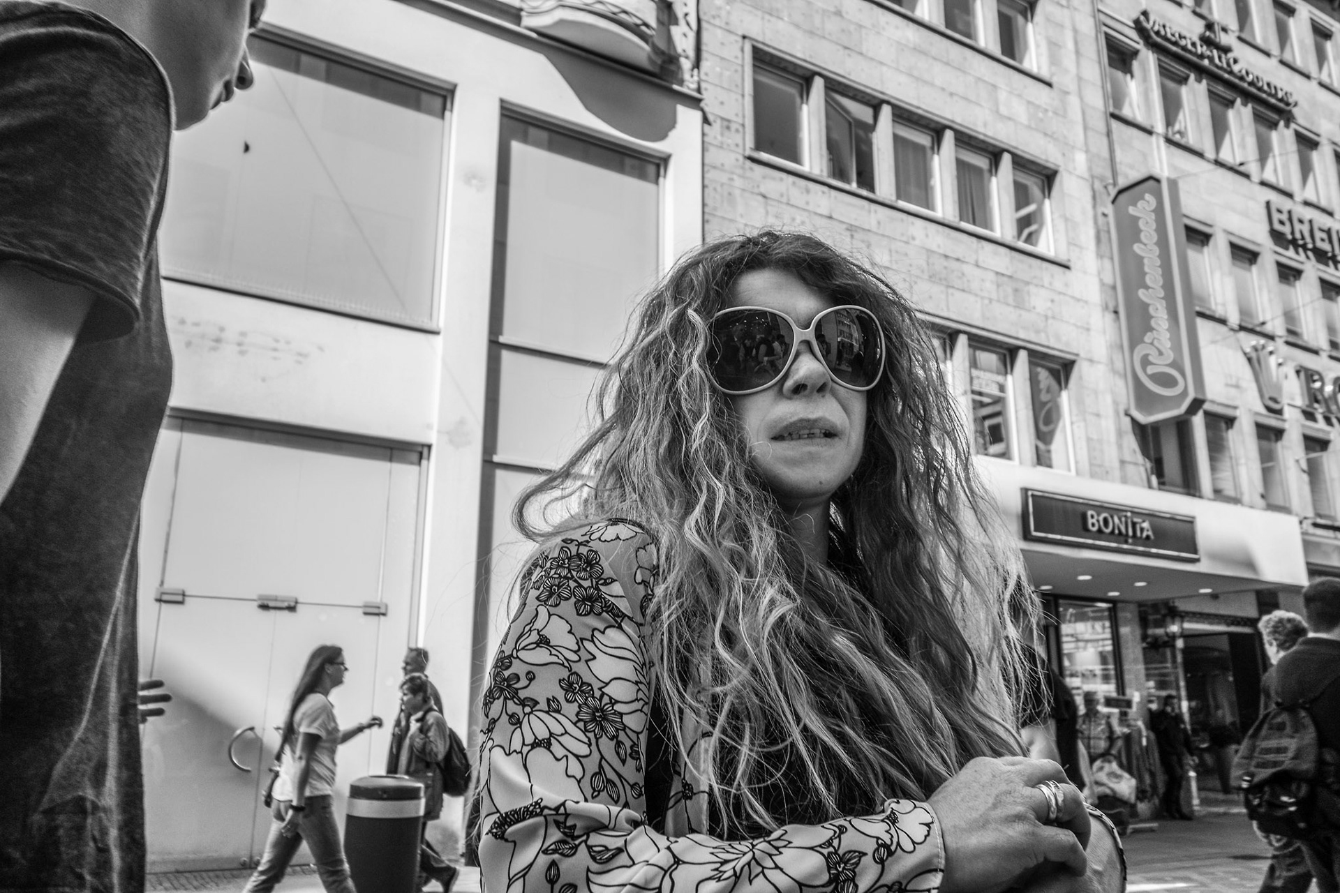 Is Janet Joplin alive?