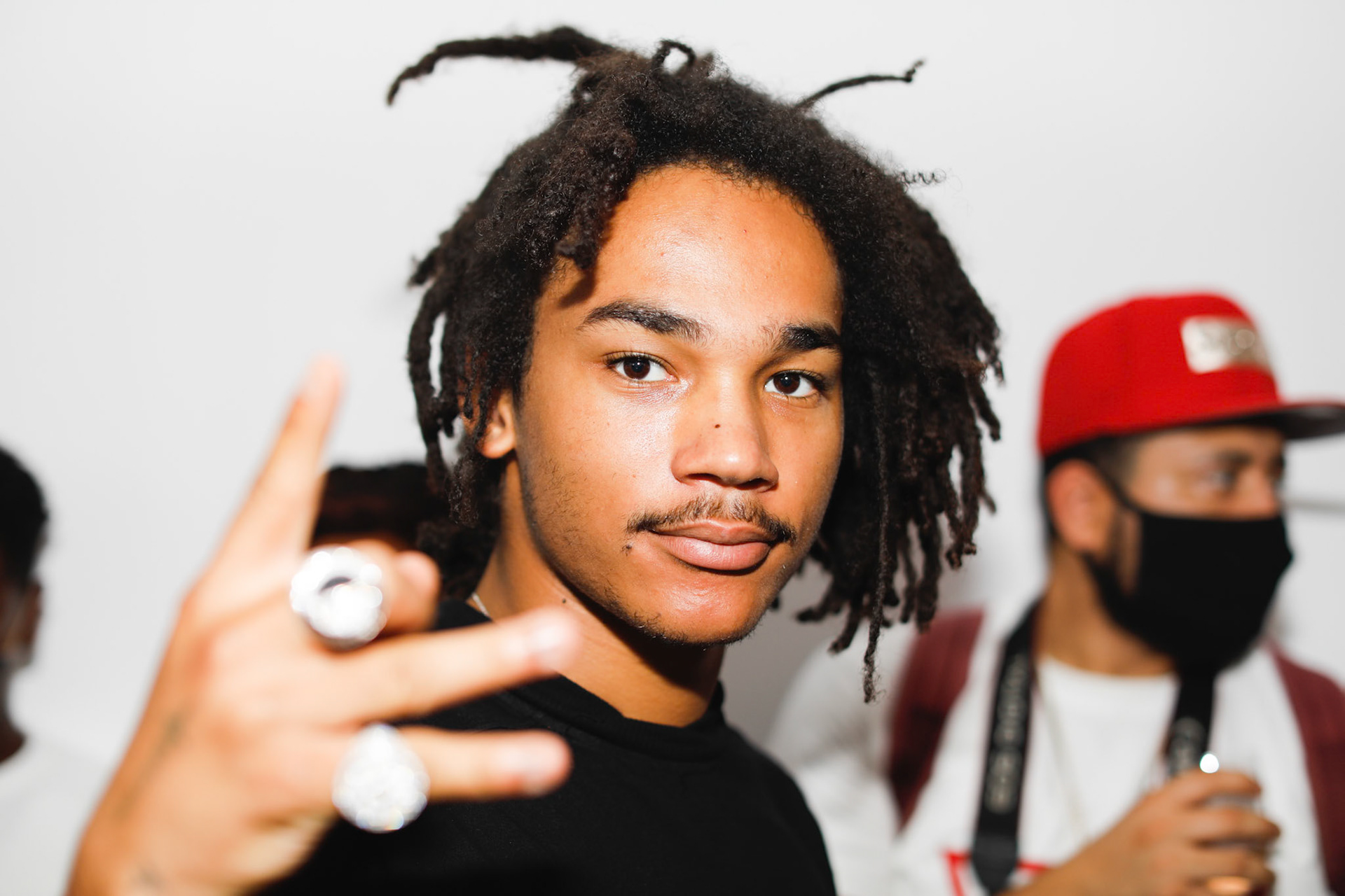 Luka Sabbat