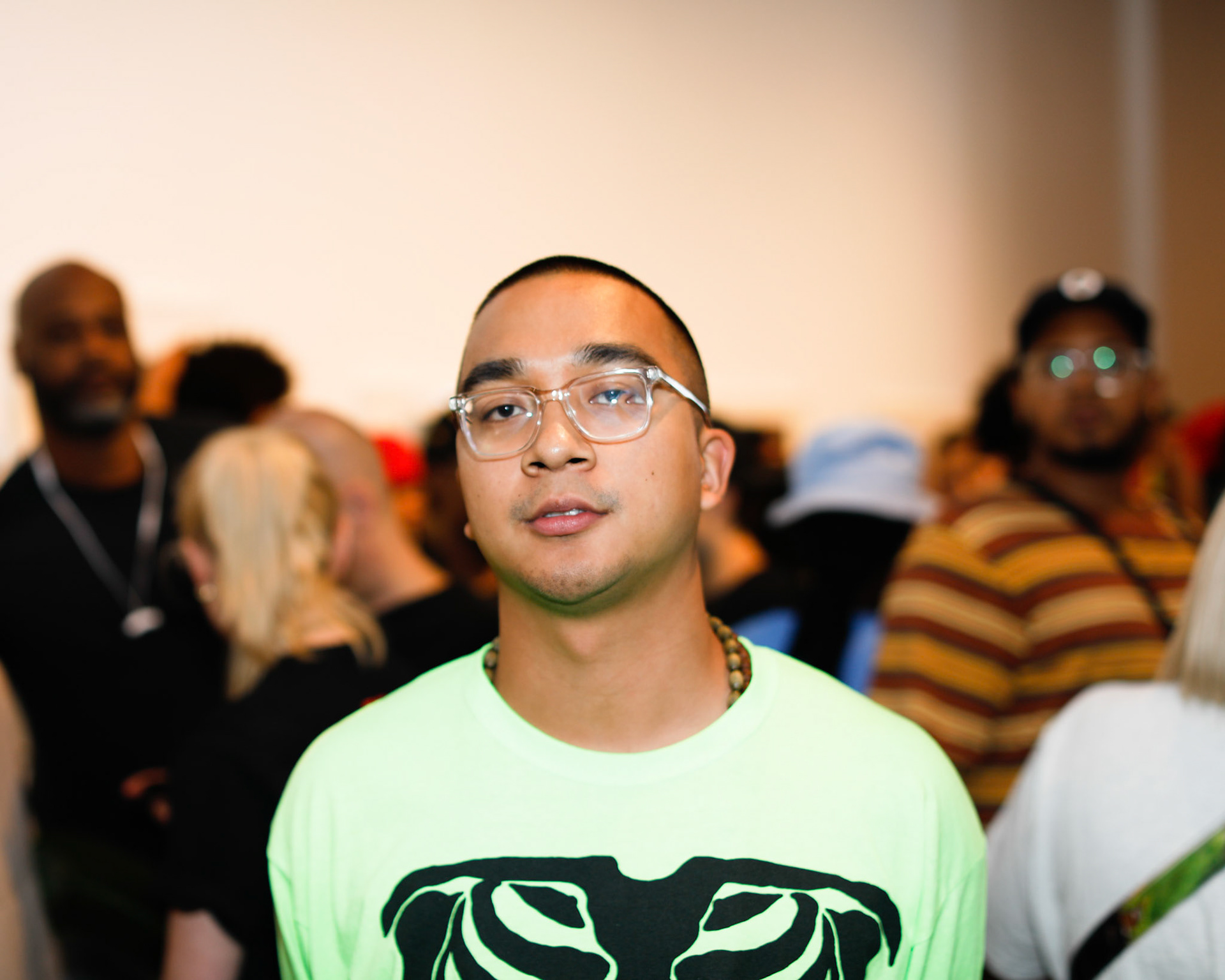 Ryan Trinidad
