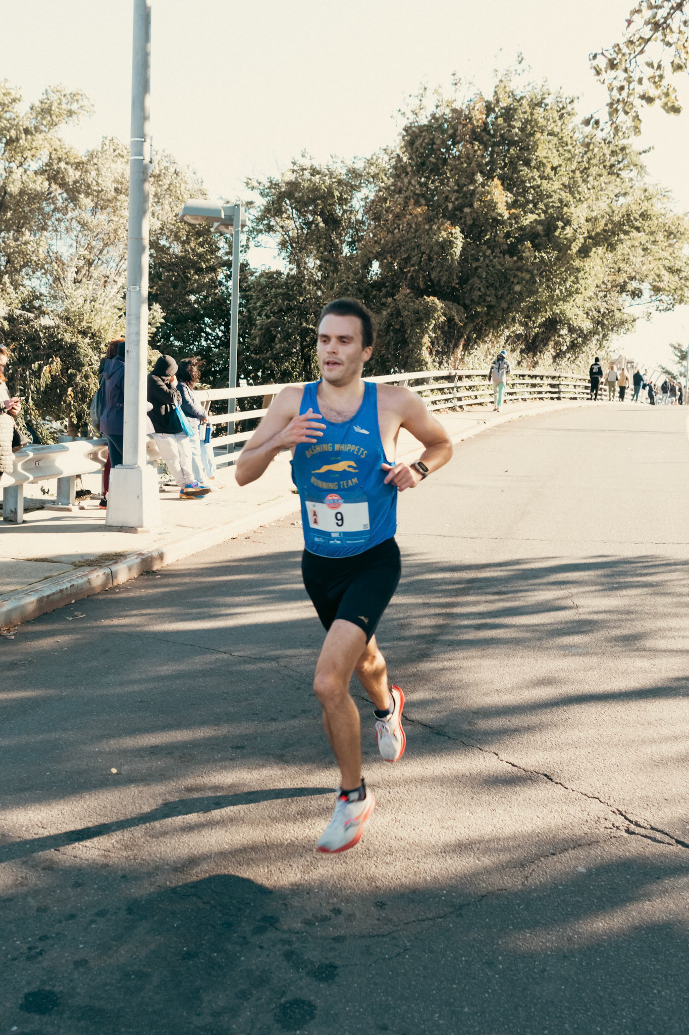 New York Road Runners Staten Island Half