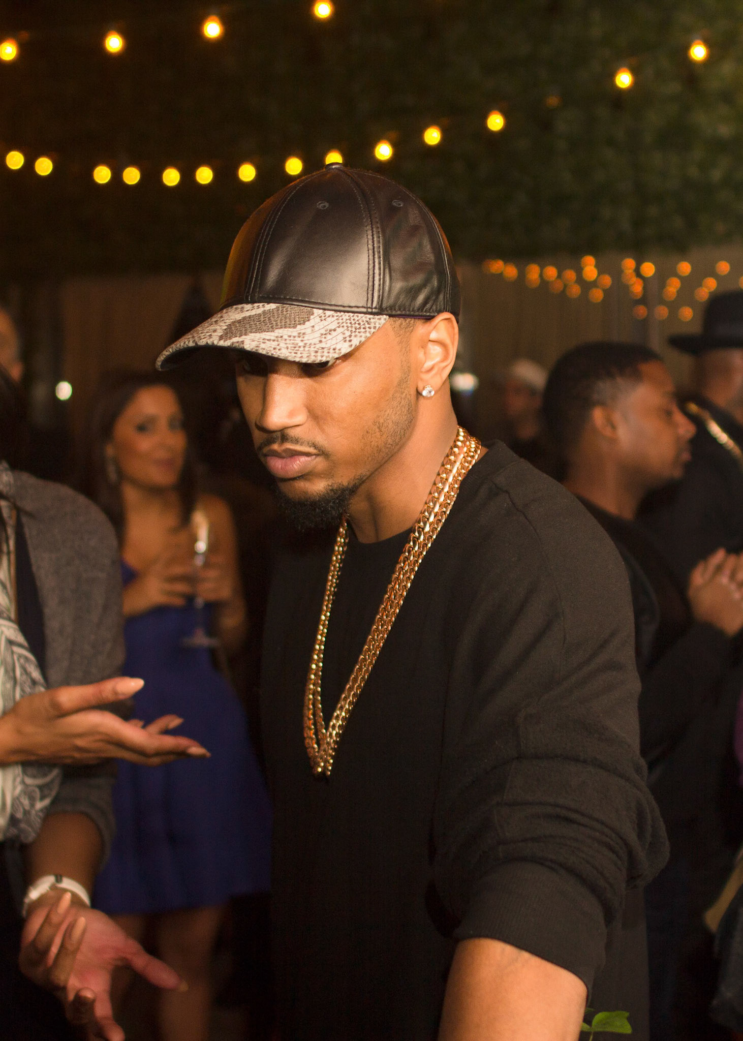 Trey Songz