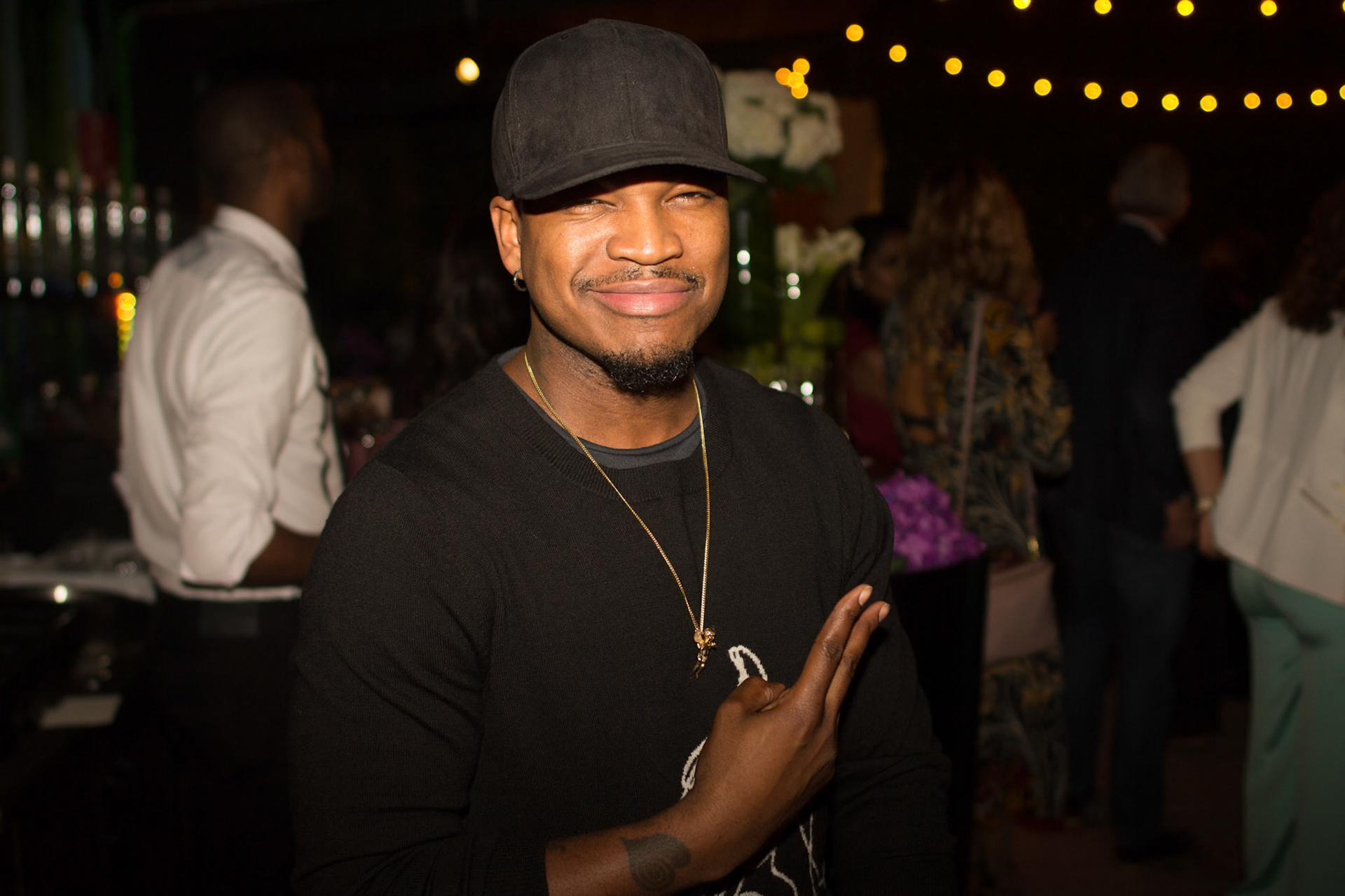 Ne-Yo