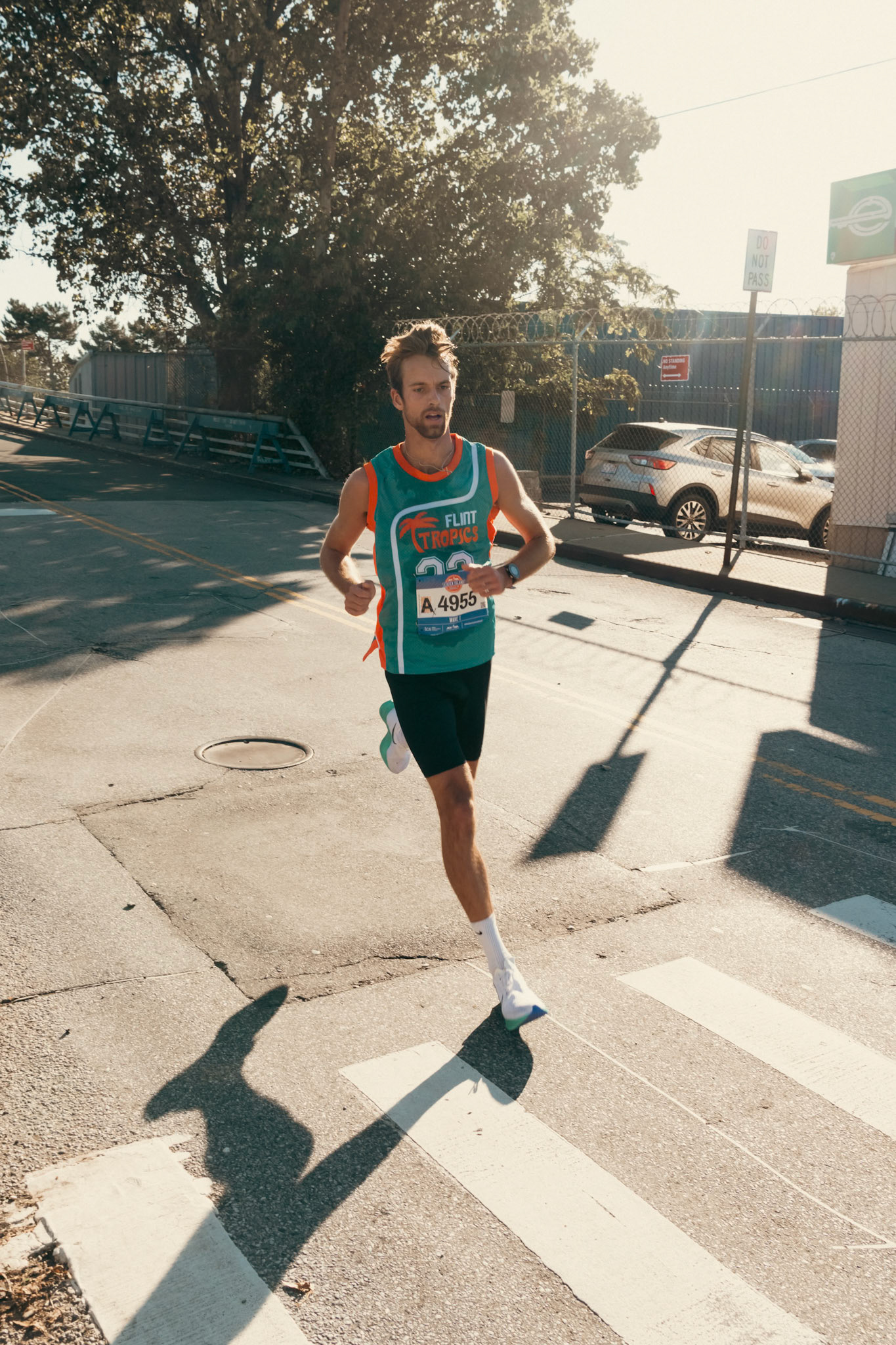 New York Road Runners Staten Island Half