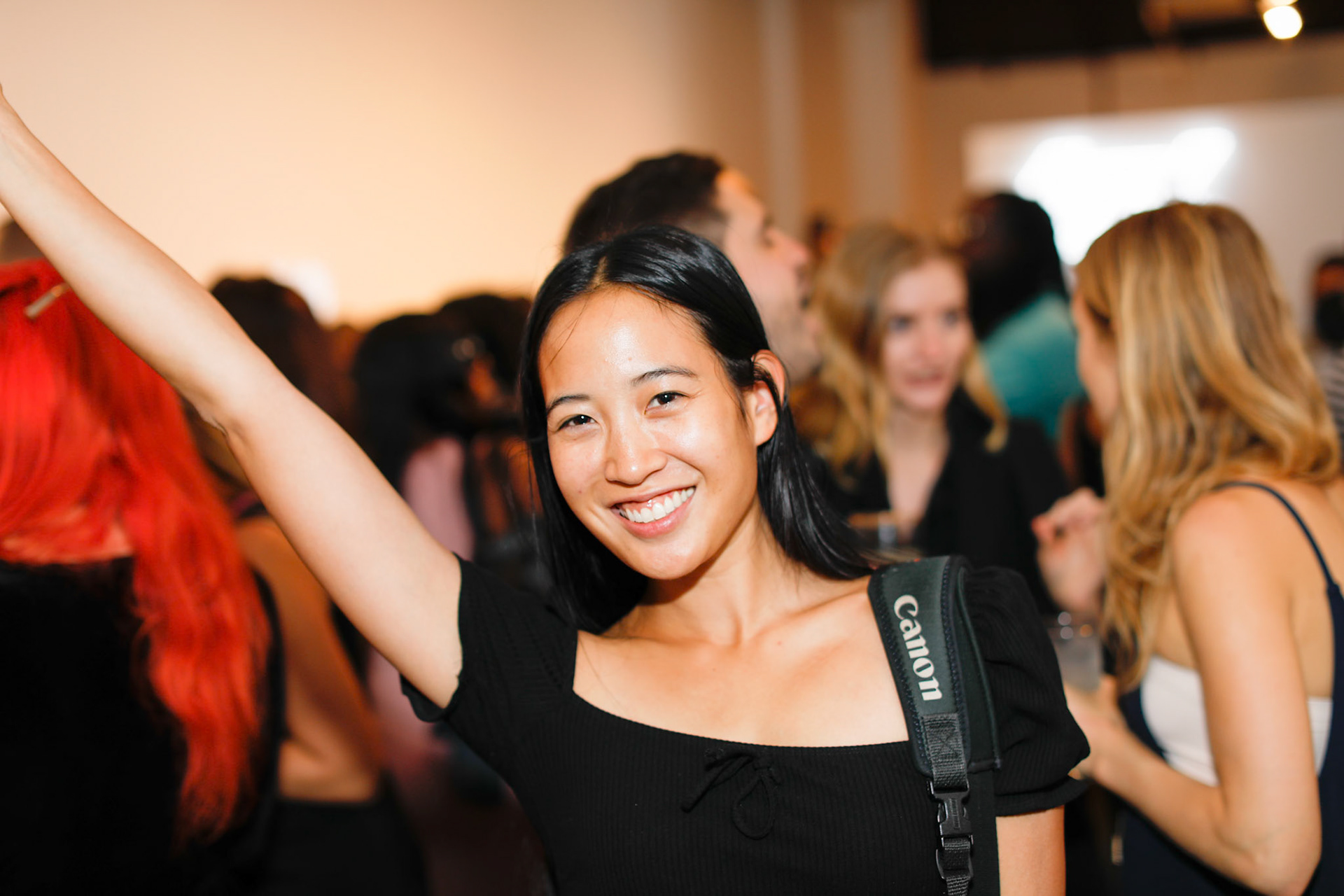 Angela Pham