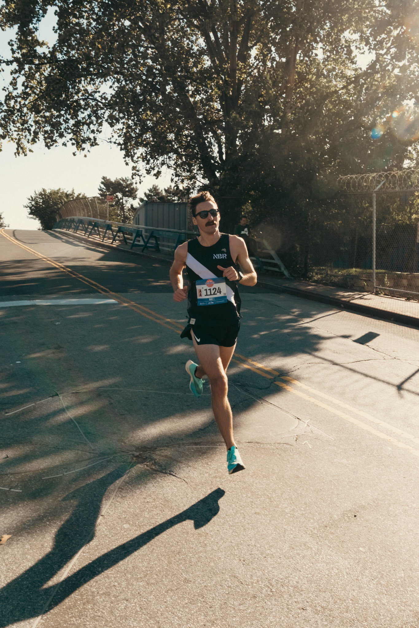 New York Road Runners Staten Island Half