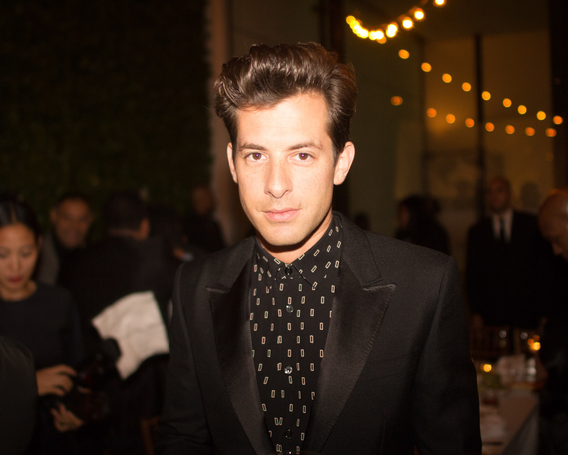 Mark Ronson