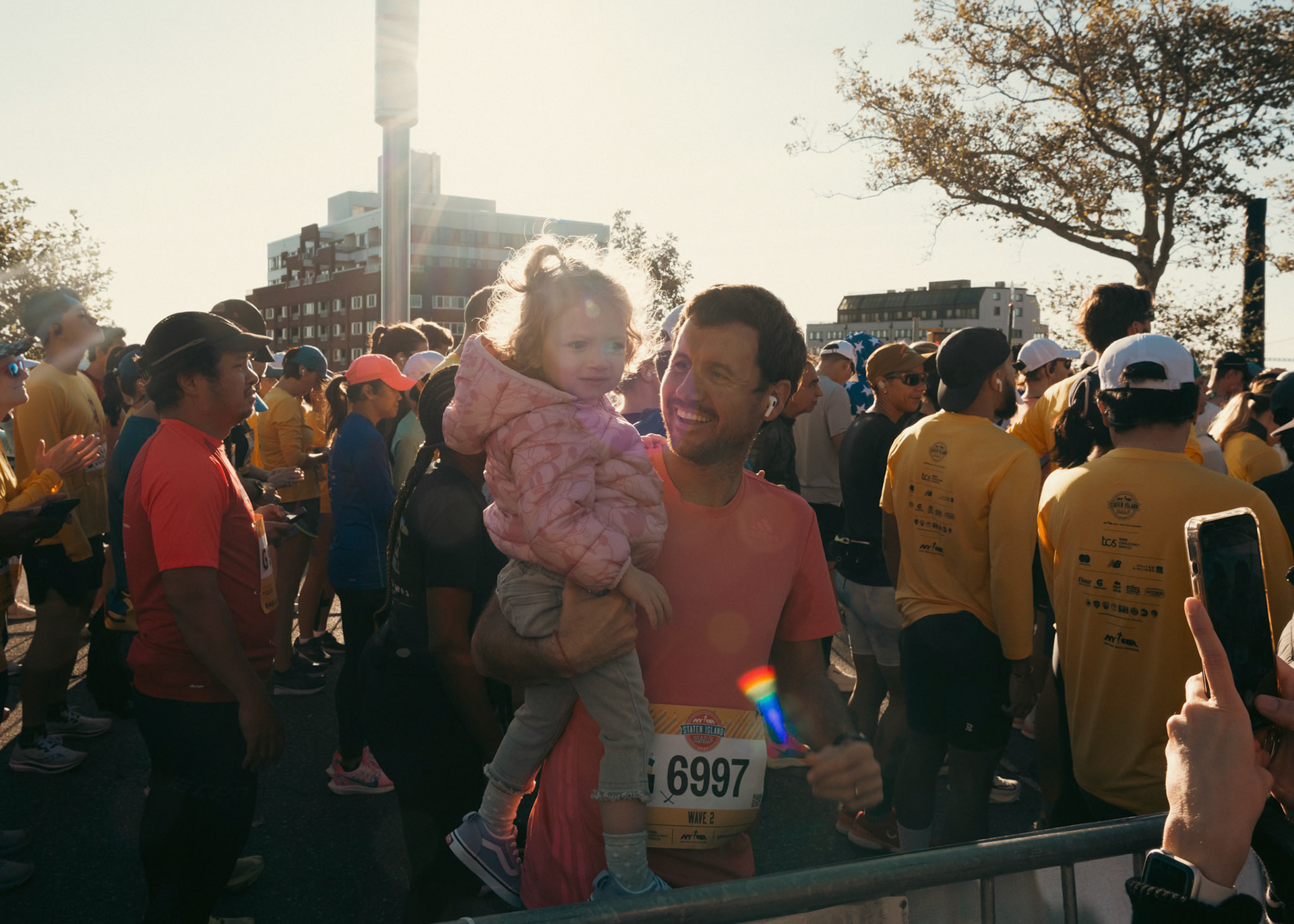 New York Road Runners Staten Island Half