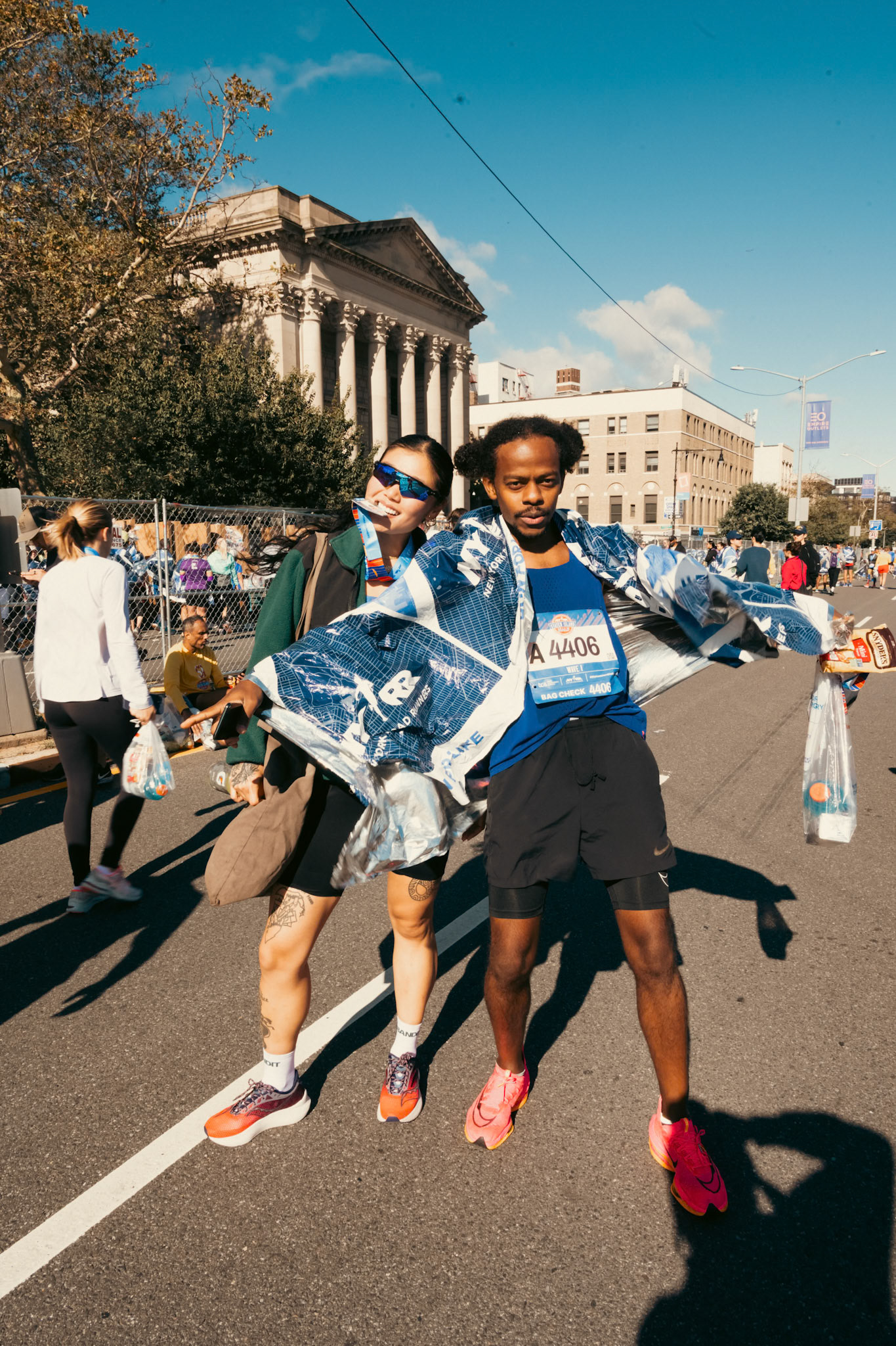New York Road Runners Staten Island Half