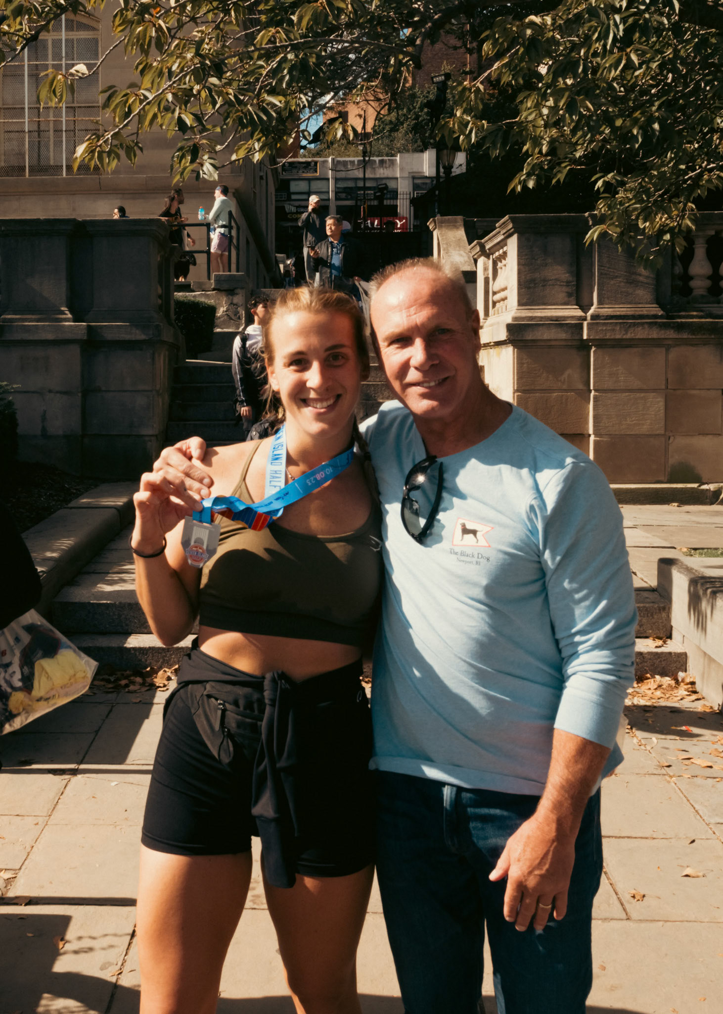 New York Road Runners Staten Island Half