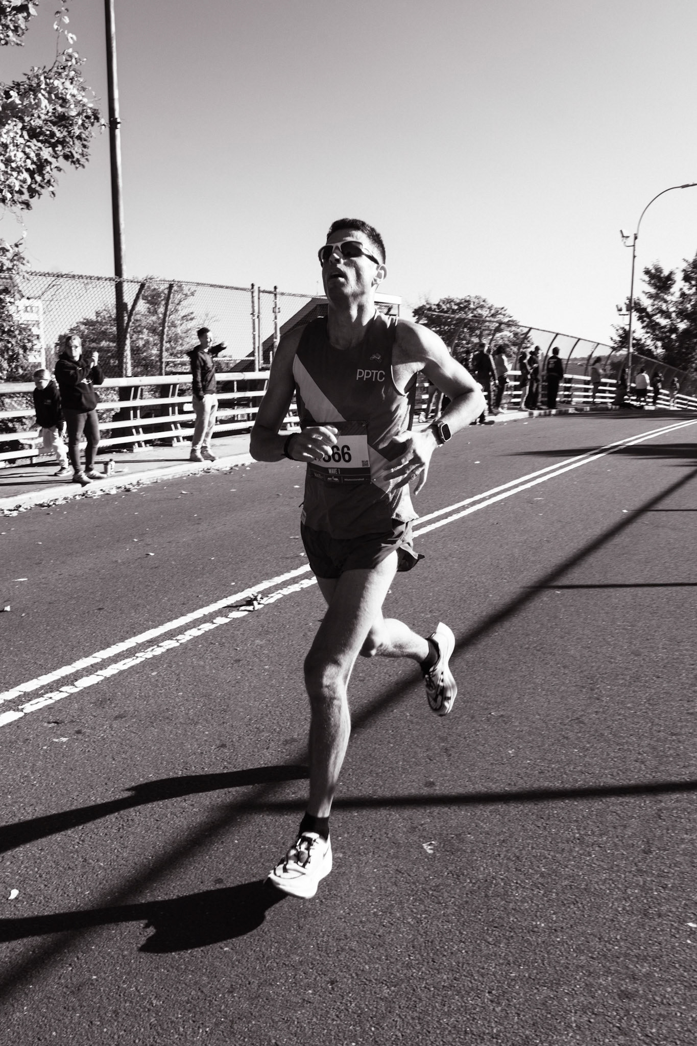New York Road Runners Staten Island Half