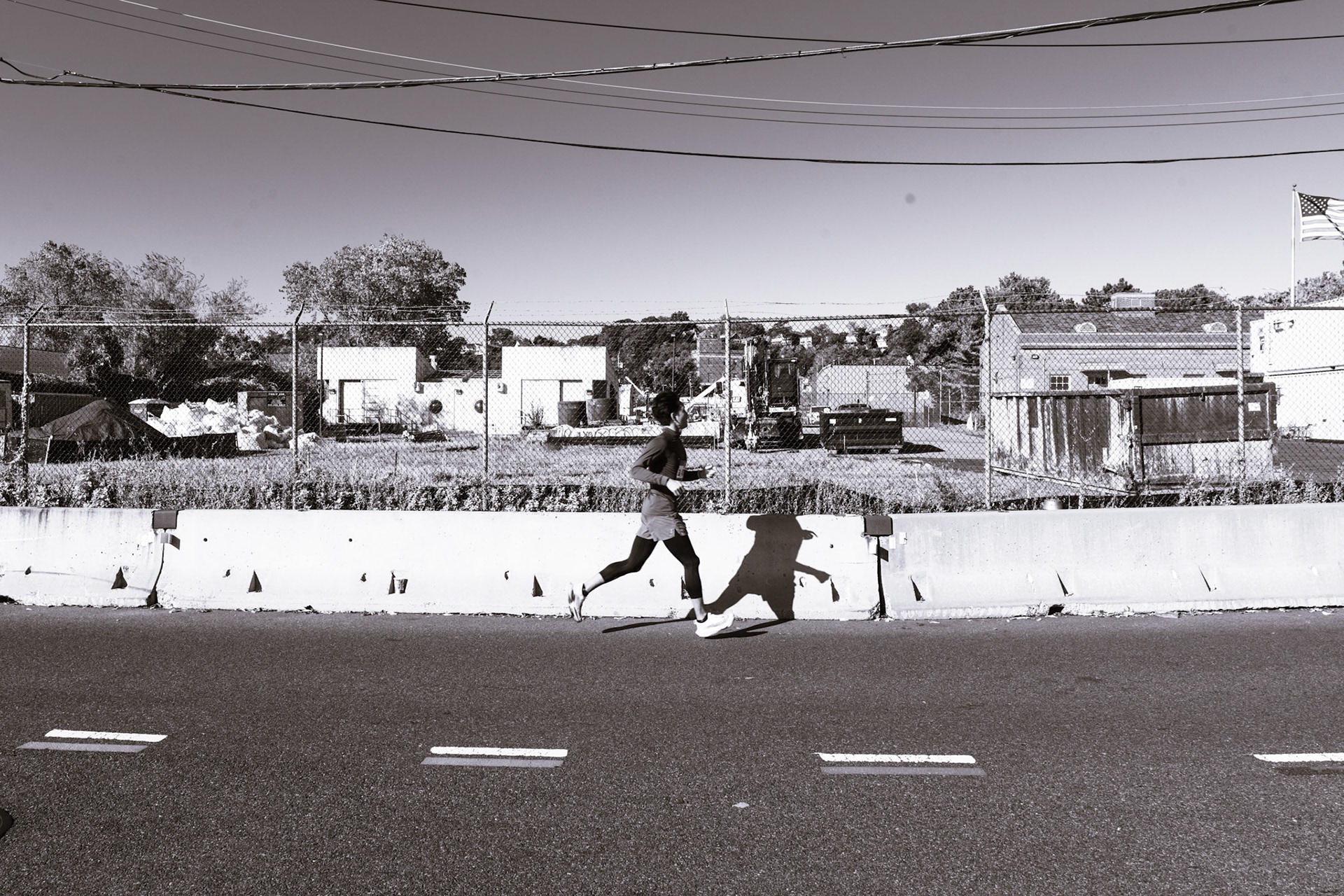 New York Road Runners Staten Island Half
