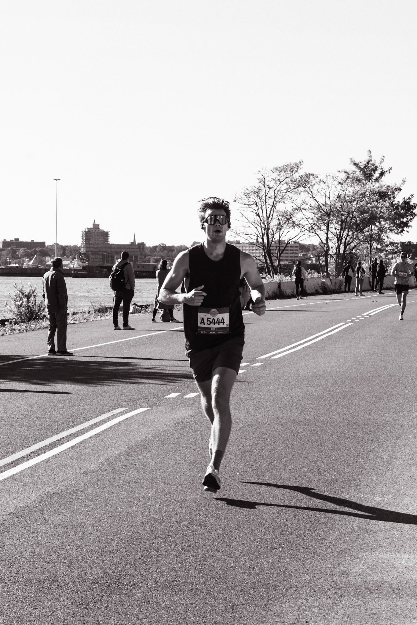 New York Road Runners Staten Island Half