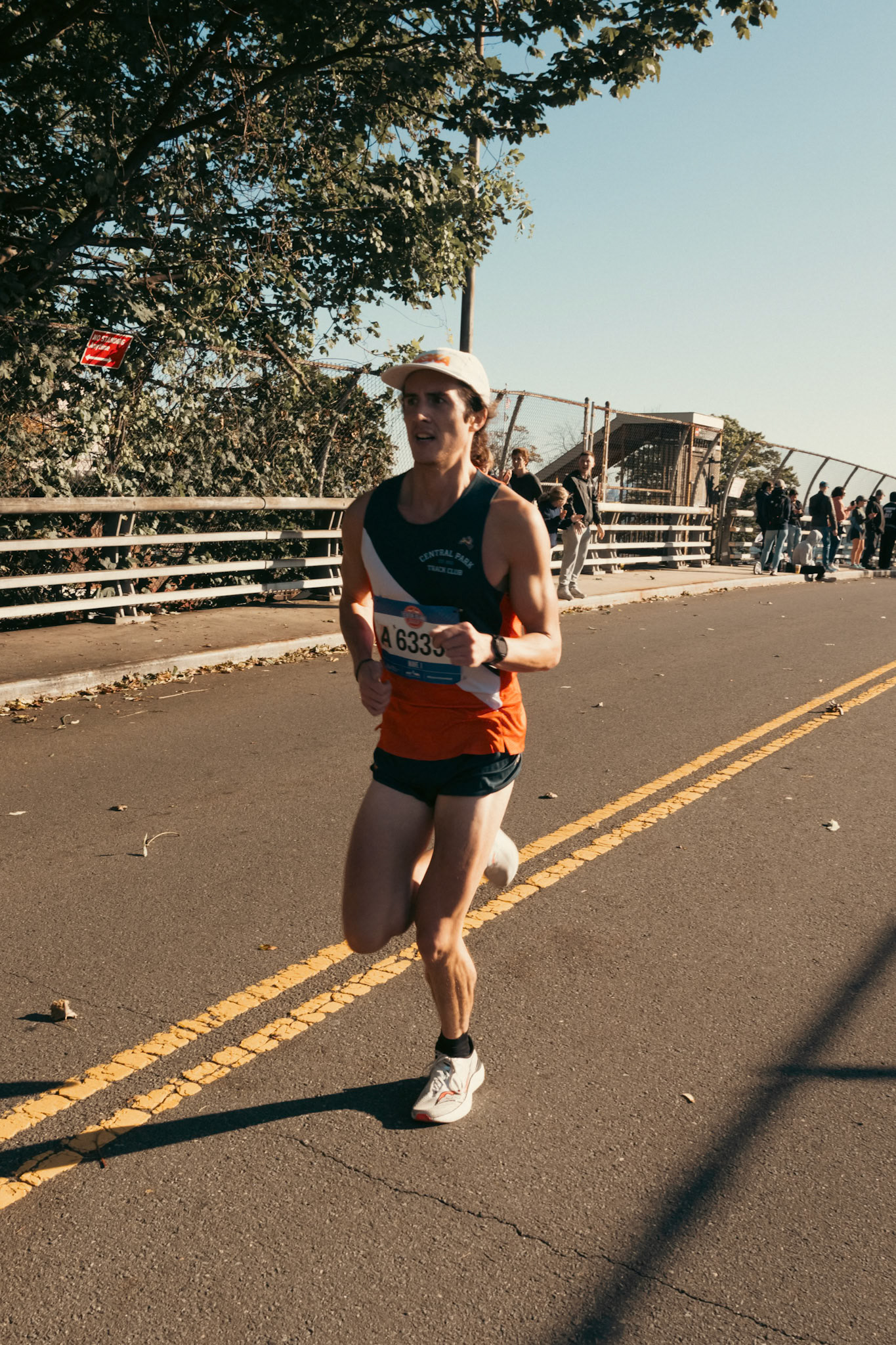 New York Road Runners Staten Island Half