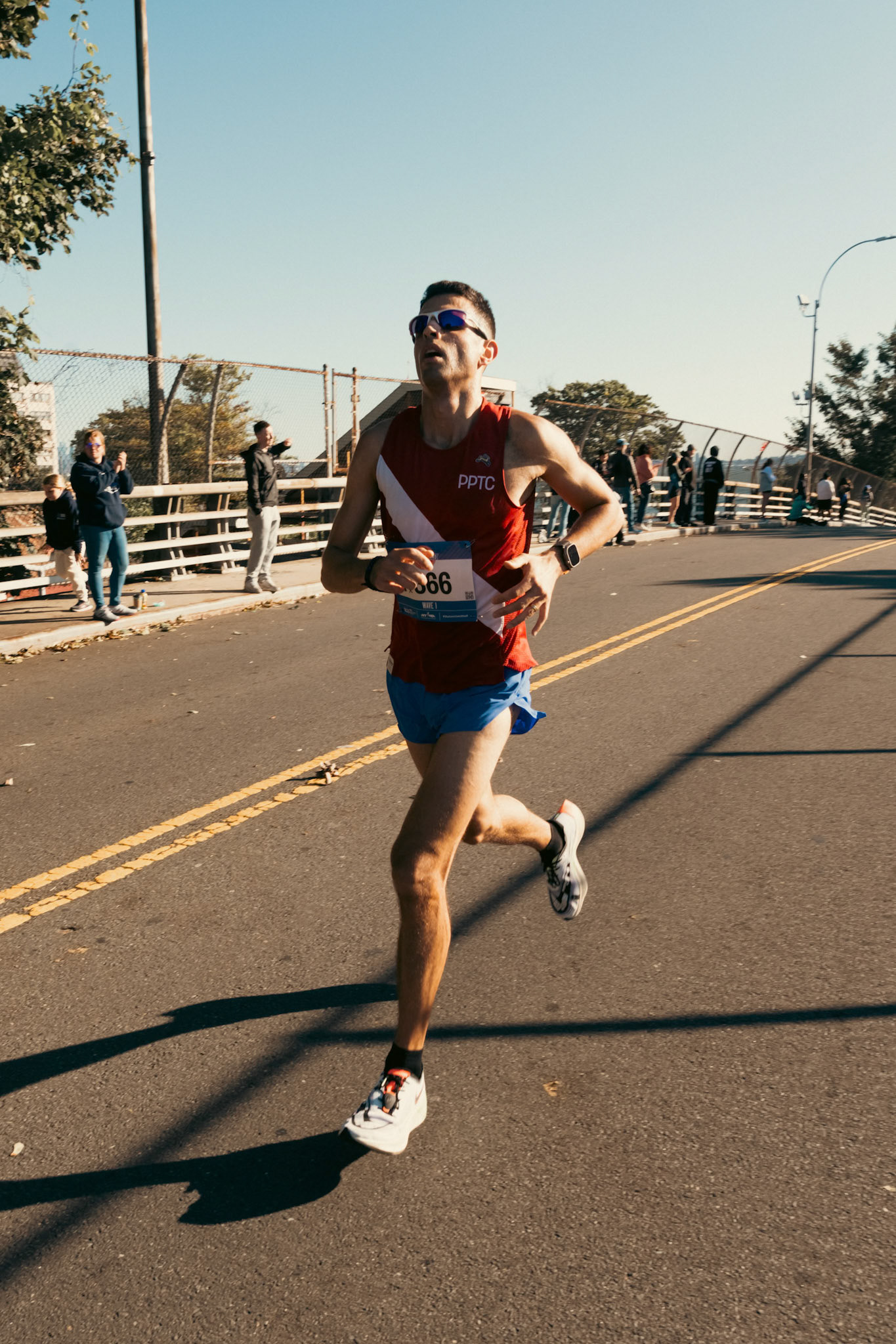 New York Road Runners Staten Island Half