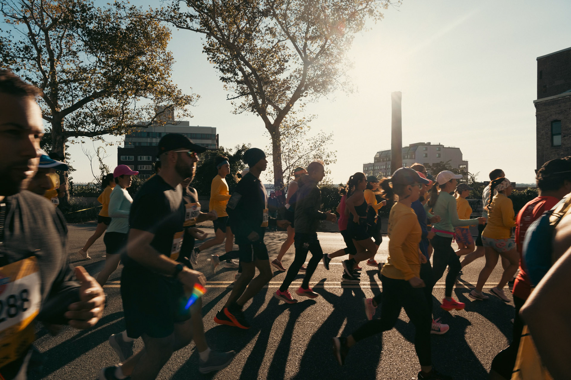 New York Road Runners Staten Island Half