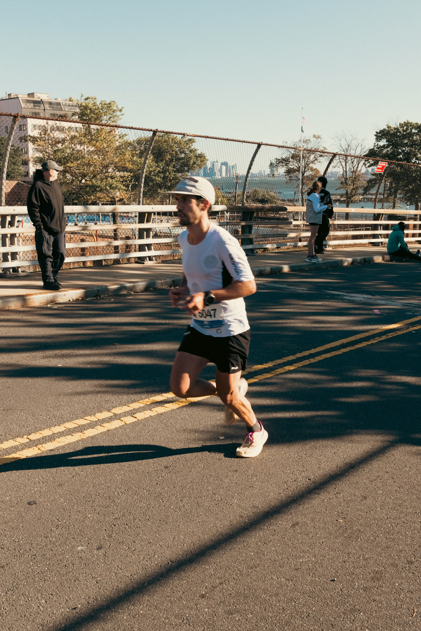 New York Road Runners Staten Island Half
