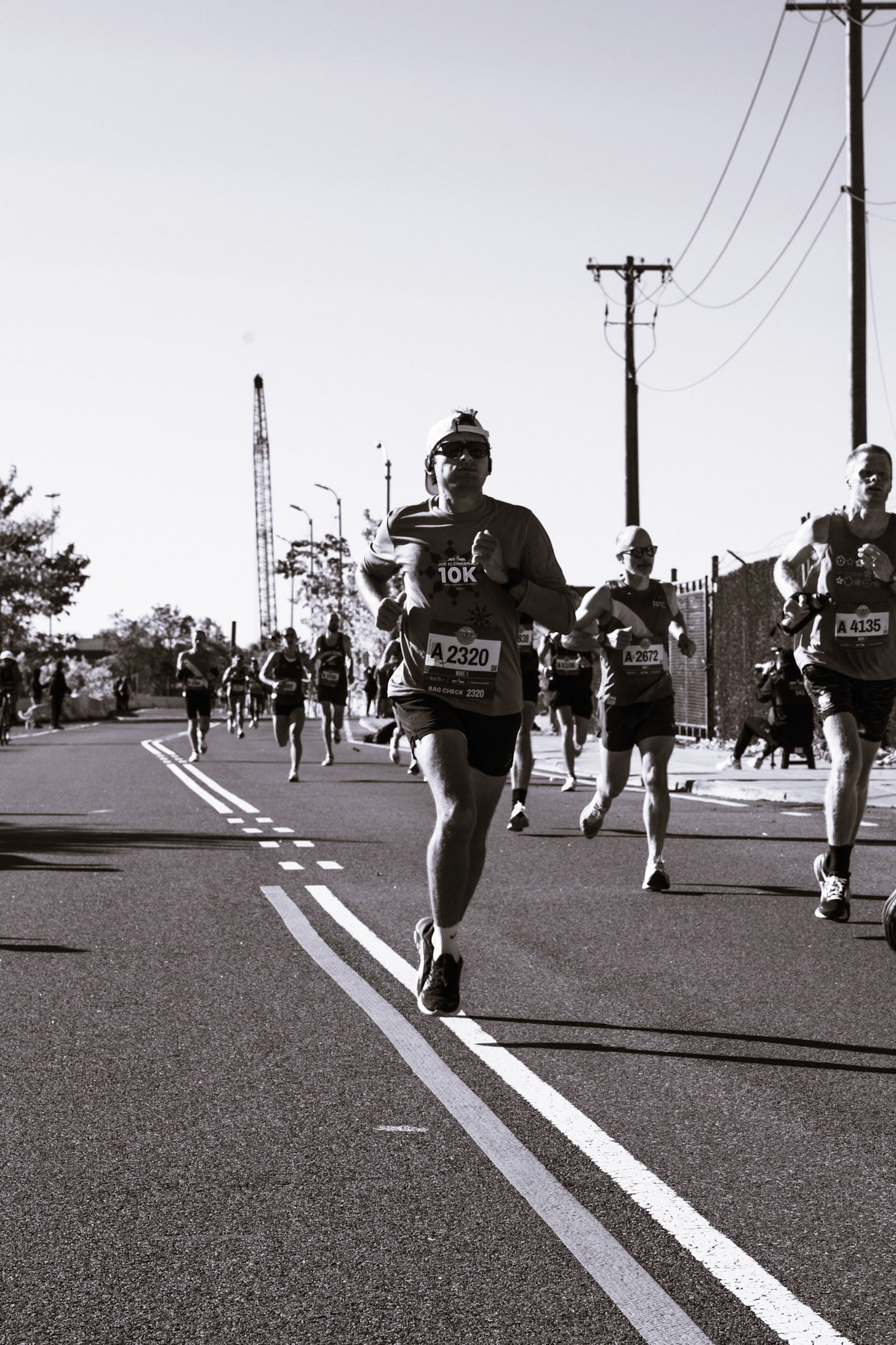 New York Road Runners Staten Island Half