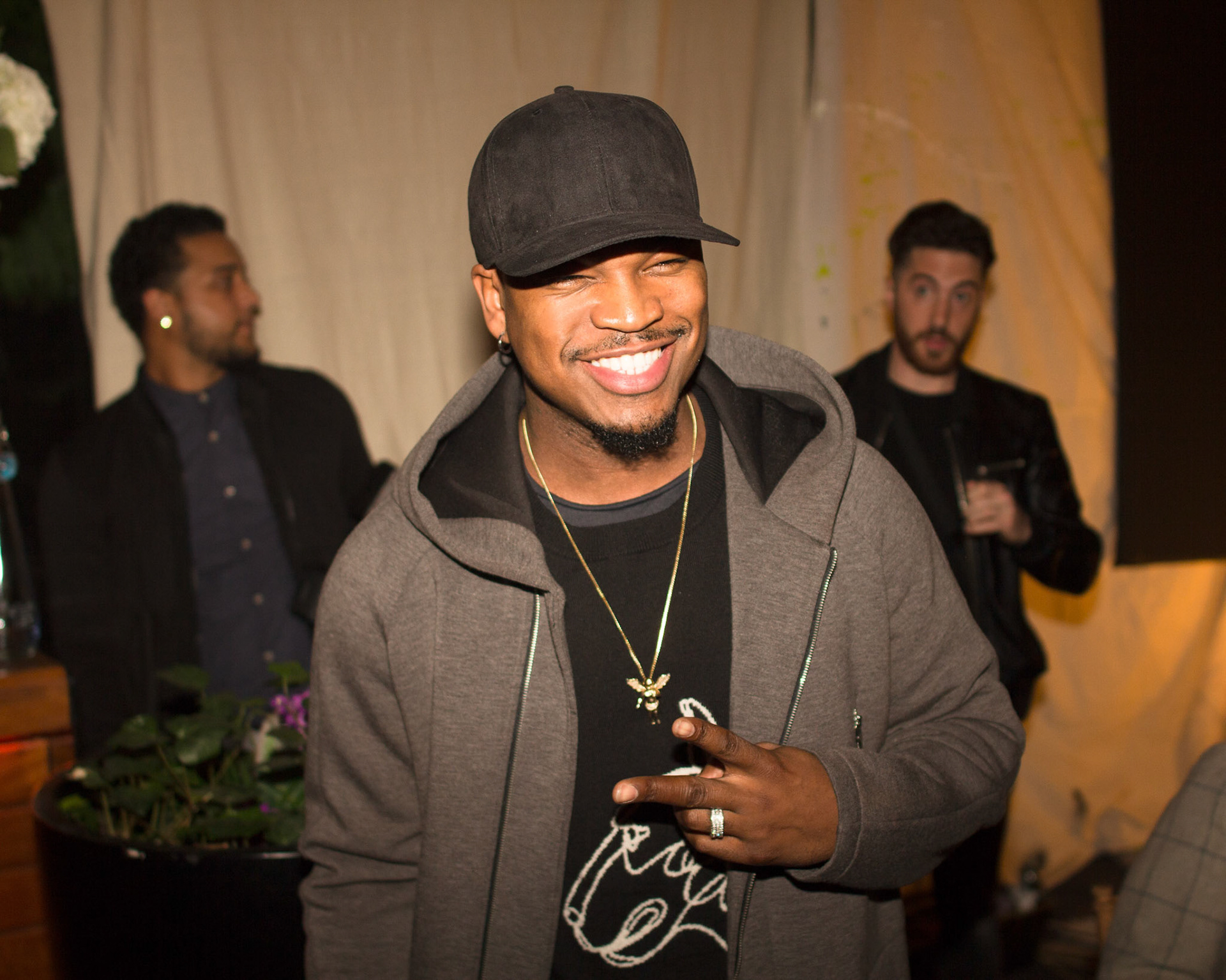 Ne-Yo