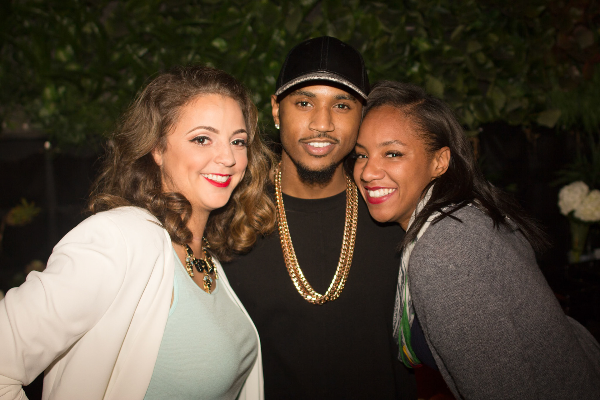 Trey Songz