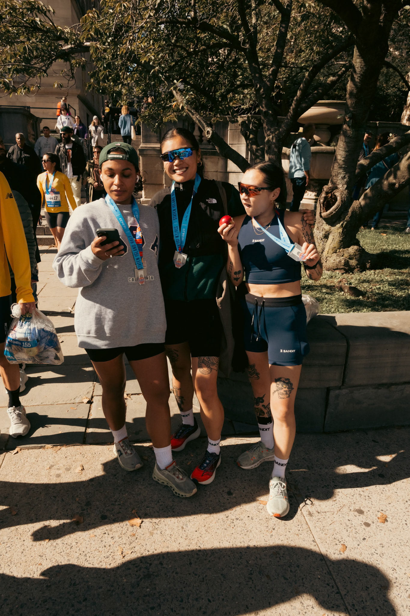 New York Road Runners Staten Island Half