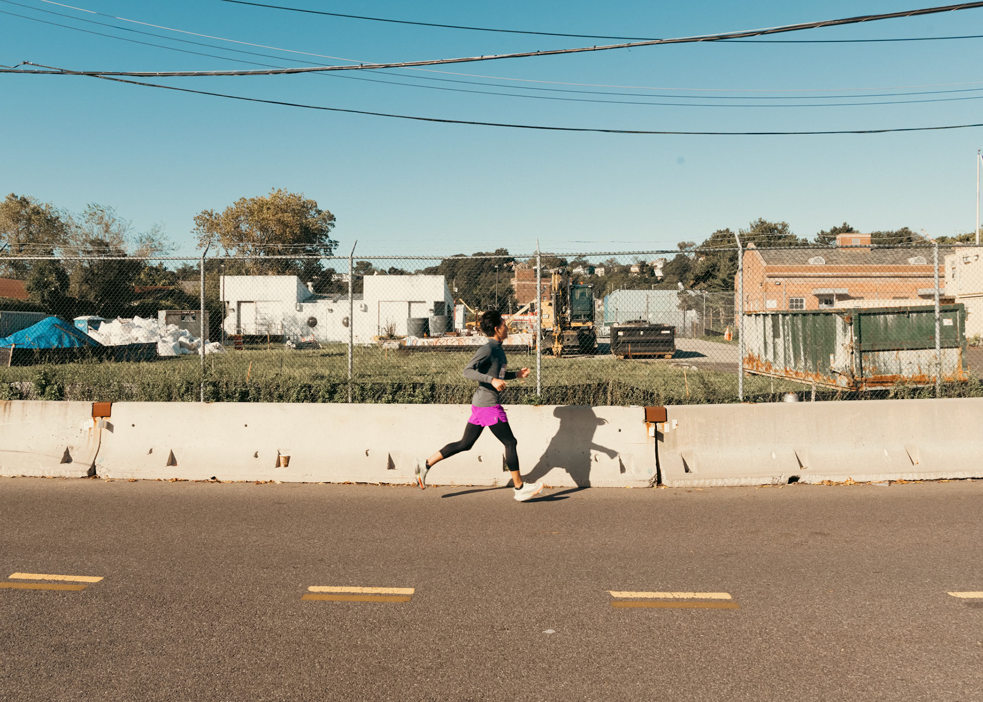 New York Road Runners Staten Island Half