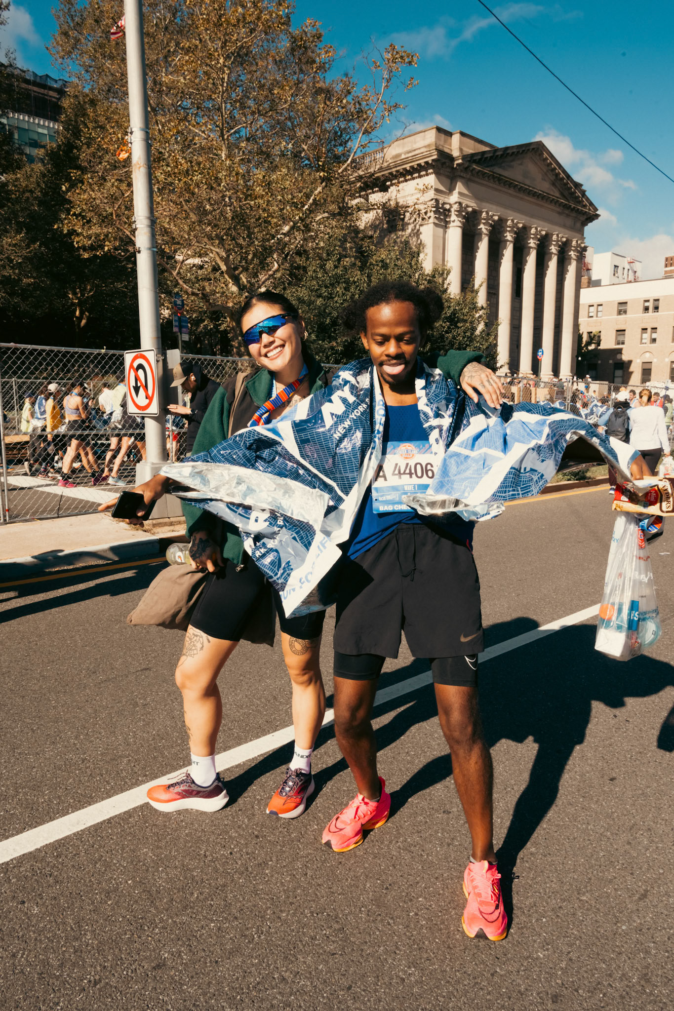 New York Road Runners Staten Island Half