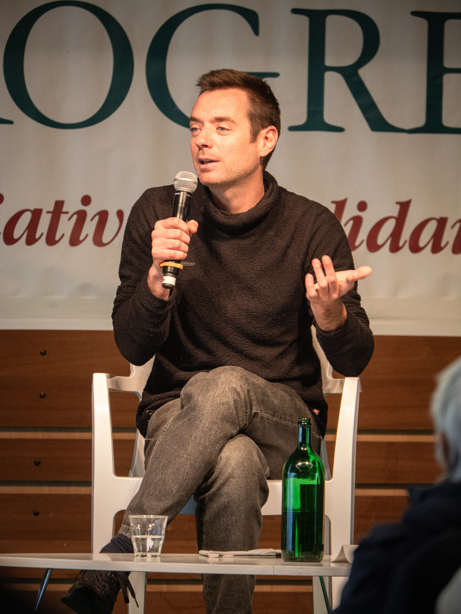 Dam, des soulèvements de la Terre idf