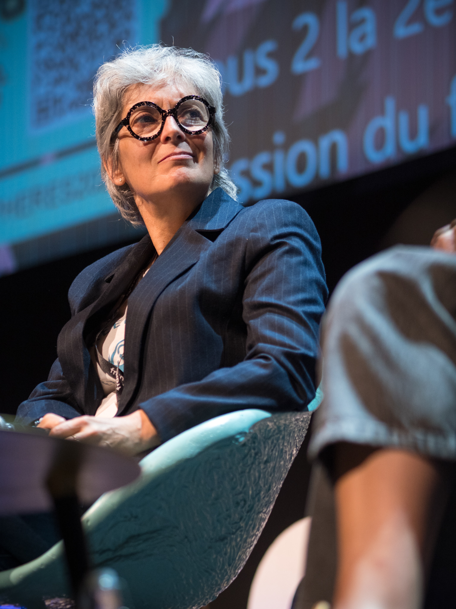 Fabienne Delfour