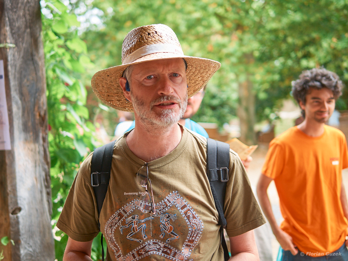Marc André Selosse