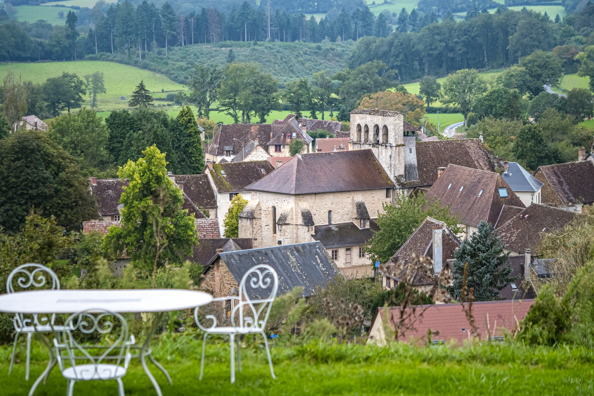 Vicq-sur-Beuilh, Haute-Vienne (87)