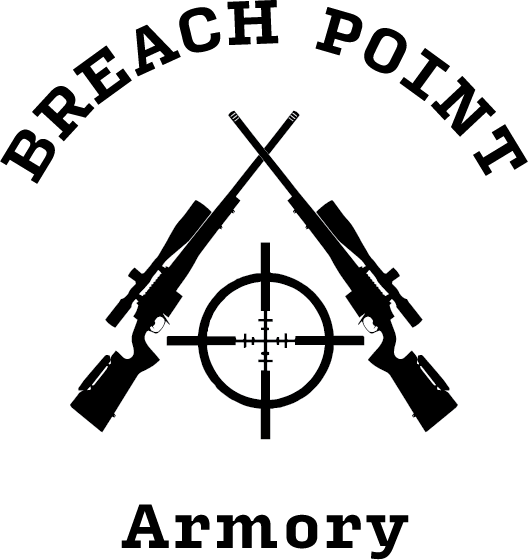 Breach Point Armory
