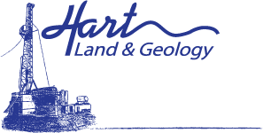Hart Land & Geology